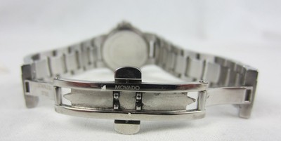 Movado Women display picture 3