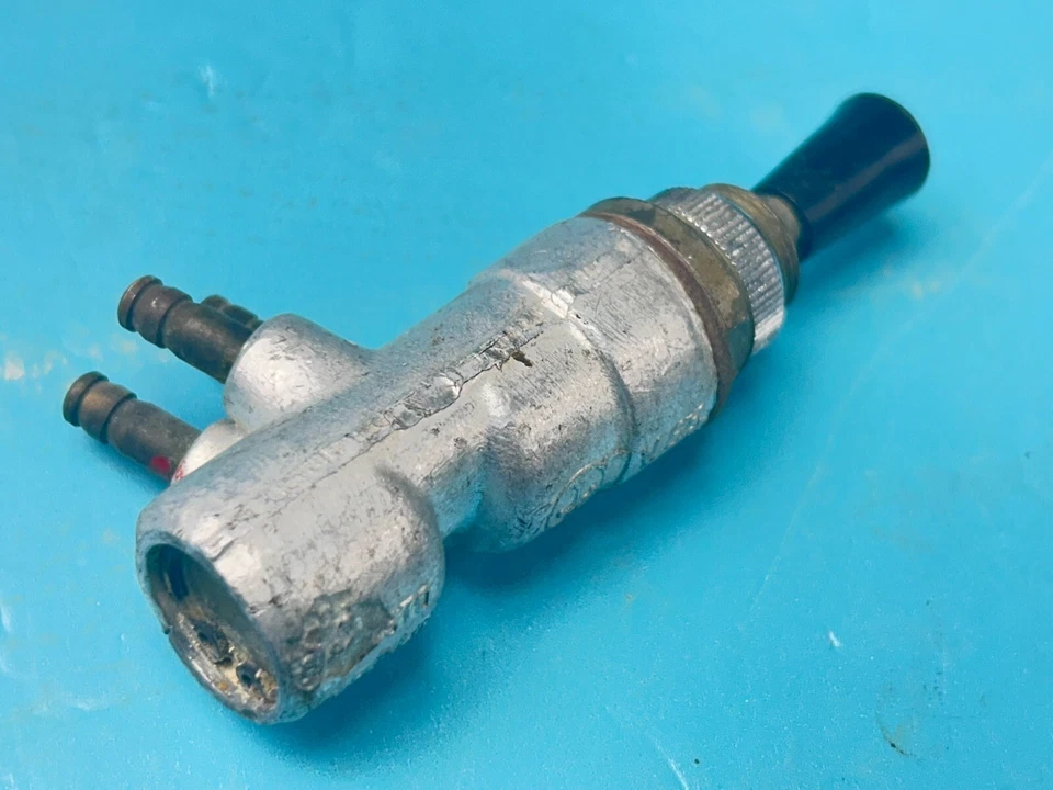 Lancia Flaminia Fulvia Flavia Washer Pump Switch - Изображение 4 из 4