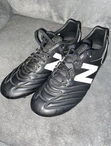 new balance soccer cleats mens price