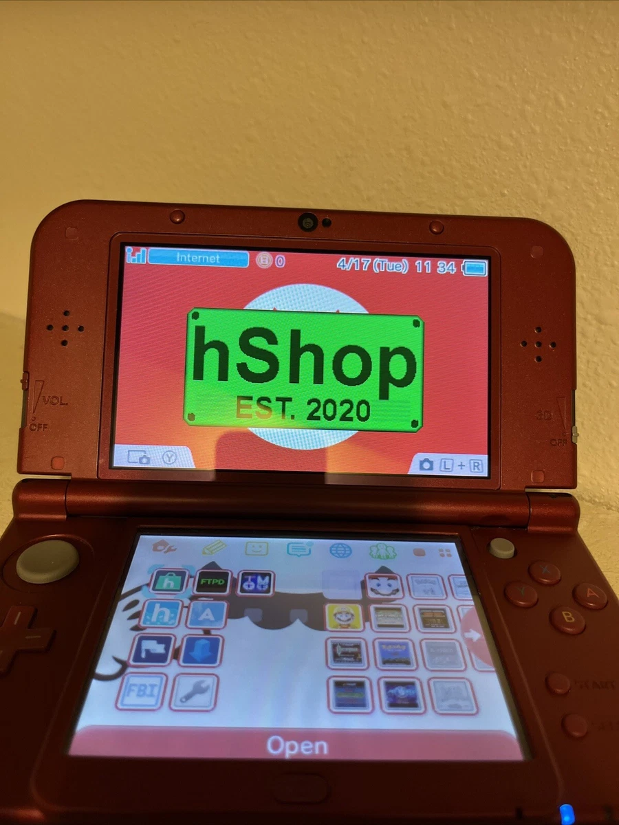2ds fbi sales