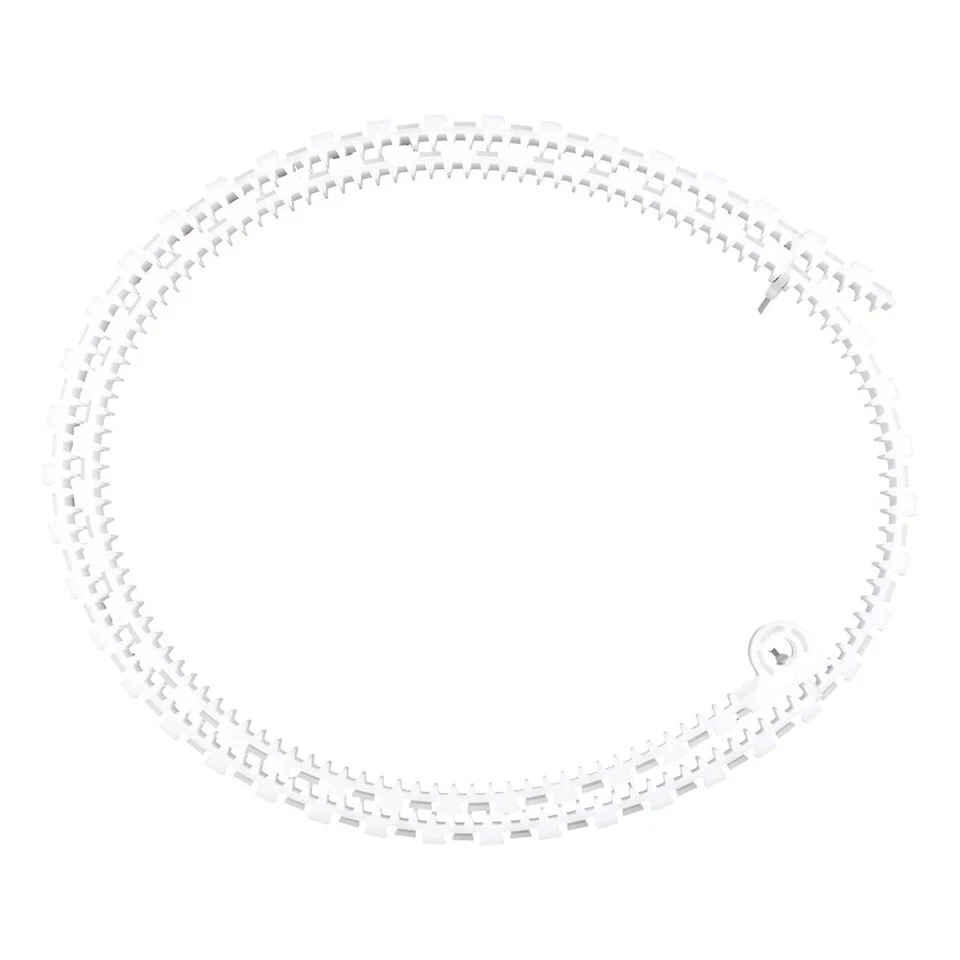 Cinta reguladora de ventana Grand Wagoneer, 1991-1993 Wagoneer para Jeep 1984-1990 Foto 2 de 4