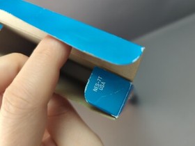 * Power Blade (Nintendo Entertainment System NES, 1991) senza manuale 