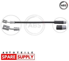 BREMSSCHLAUCH FÜR MERCEDES-BENZ A.B.S. SL 1331