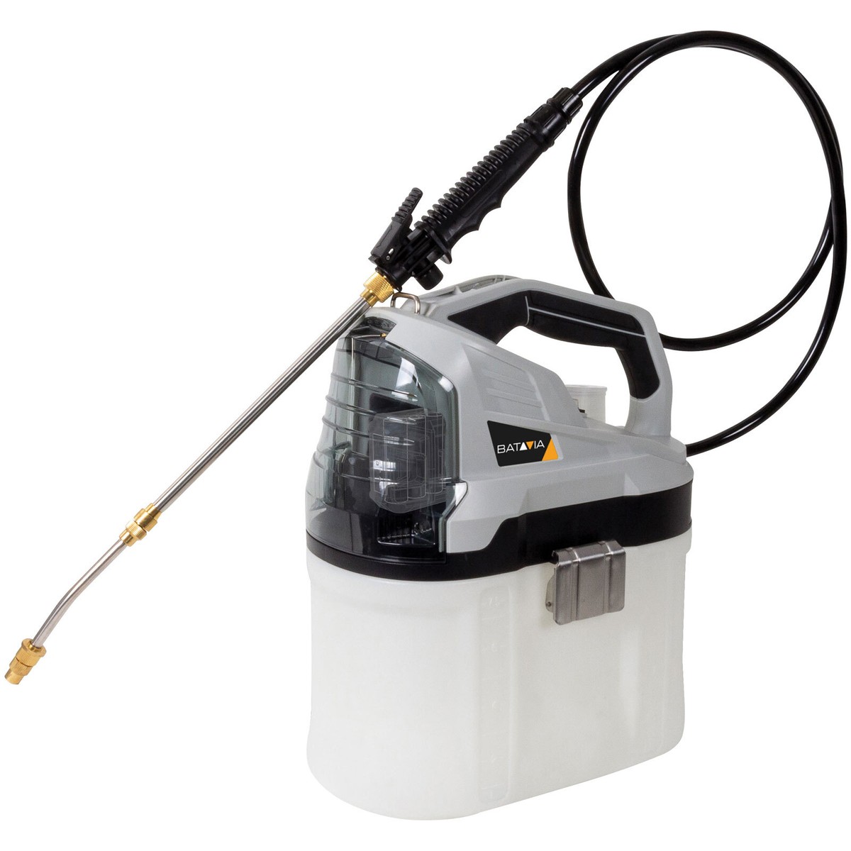 Batavia 7064050 Maxxpack Pressione Spruzzatore Litri 18V Unità