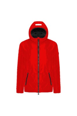 Daunenjacke Herren Mac F K
