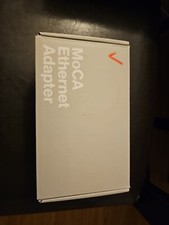 Verizon MoCA Ethernet Adapter ASK-MAE340