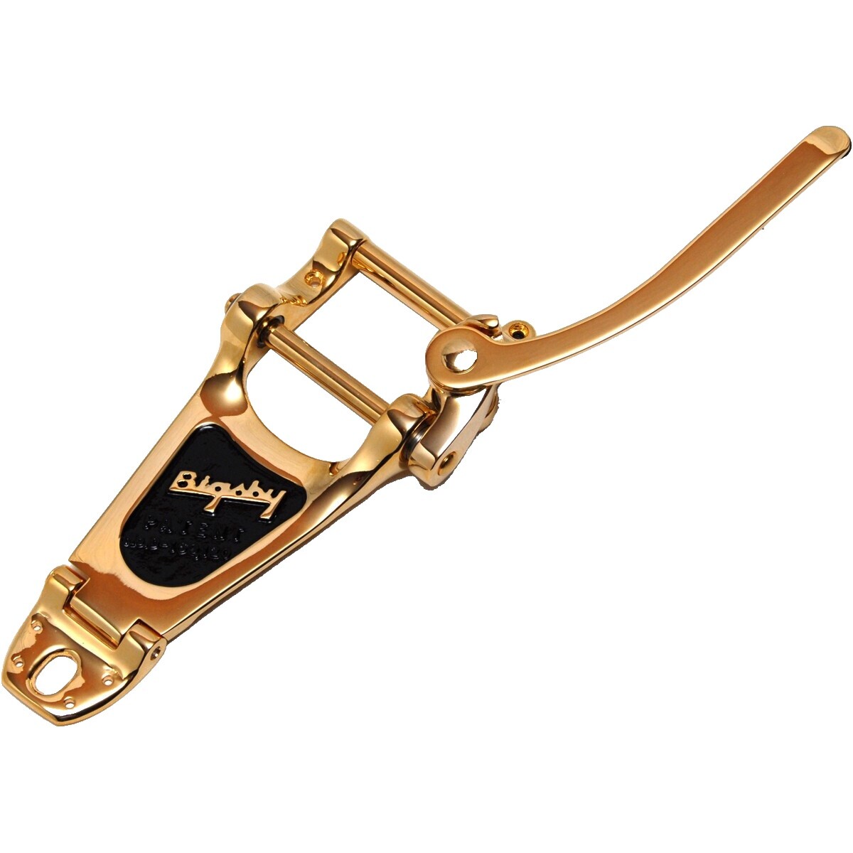 Bigsby Gold | eBay