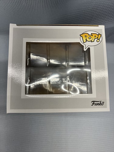✅ Funko Pop! 358 Deluxe: Star Wars The Mandalorian On Blurrg ¡REGALO DE NAVIDAD! ✅✅✅ - Imagen 2 de 9