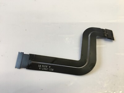 Original Apple MacBook Pro 12'' A1534 Tastatur Flachband Flex Kabel 821-2697-A (Z3)