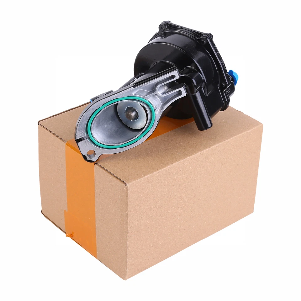 PARA FORD TRANSIT CONNECT 1.8 Di+TDCi BOMBA DE VACÍO SISTEMA DE FRENOS NUEVO - Imagen 3 de 4