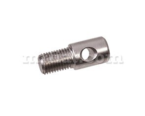 Ferrari 206 246 GT GTS Hand Brake Cable Clamp Bolt New