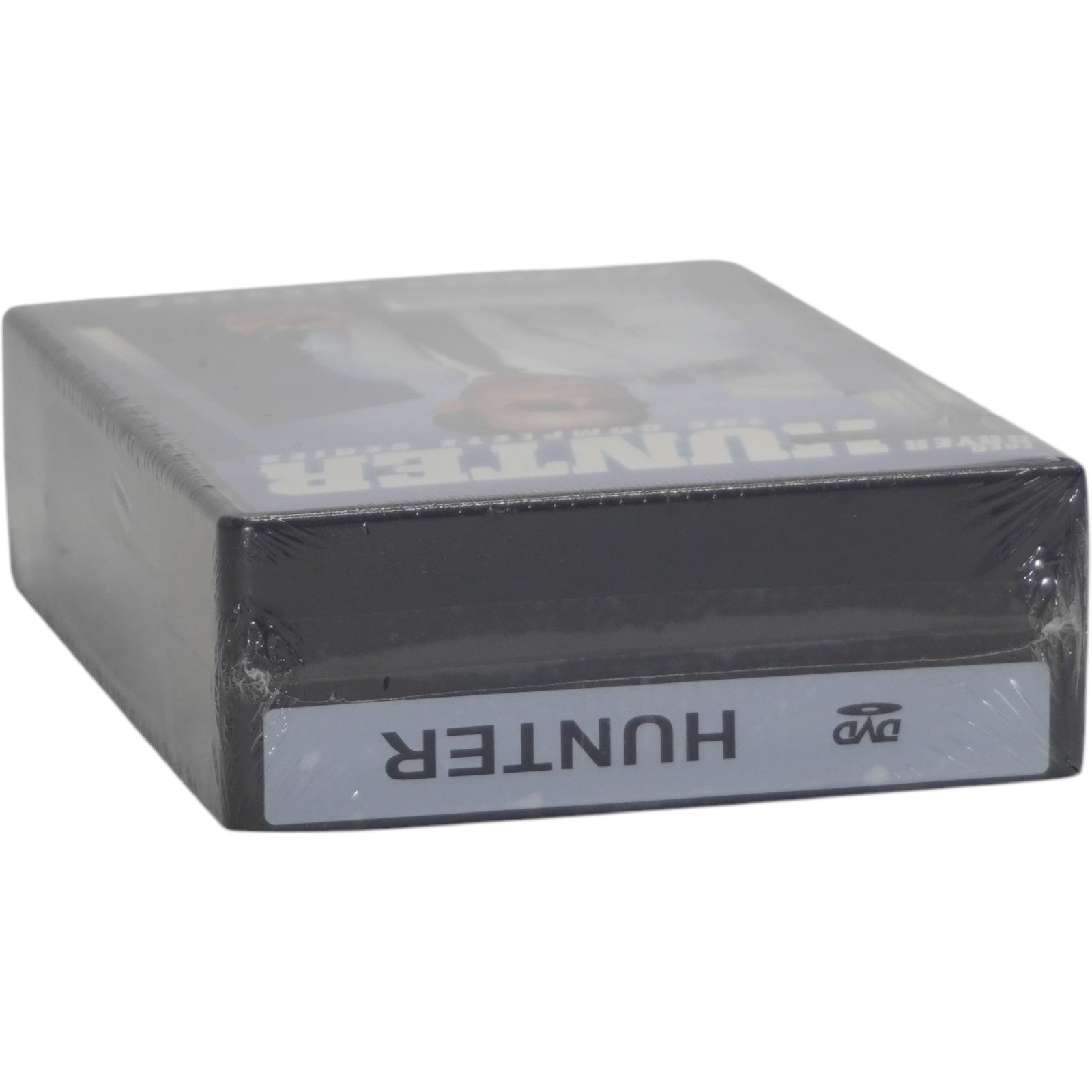 Hunter The Complete Series 2010 DVD Fred Dryer 1984-1991 New & Sealed ...