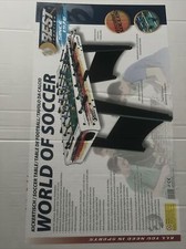 Best Sporting Tischkicker Nation Top Tischfussballtisch