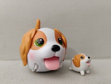 Spin Master Chubby Puppies  Friends Toy Untested 