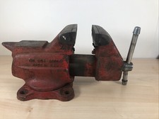 Craftsman Bench Vise 3.5 Jaws Swivel Base No....
