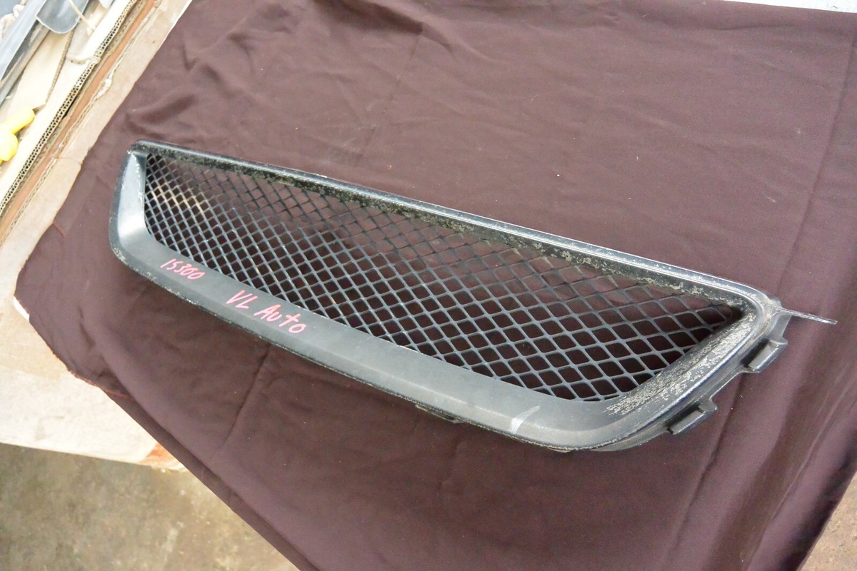 JDM TRD Grille grill for Toyota Altezza RS200 IS200 is300