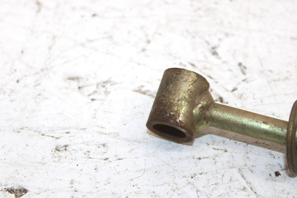 2001 Ski-doo Skandic 500f Oem Eye Bolt Adjuster 5440377 SS111 - Image 2 of 4