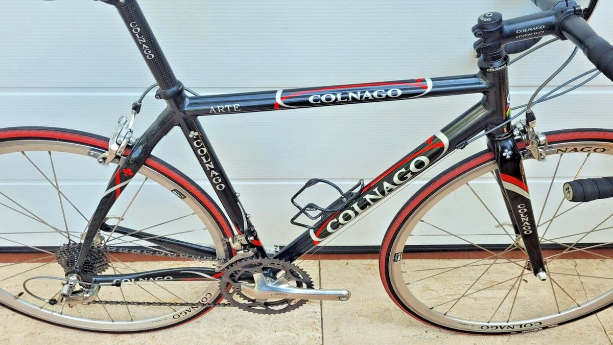 Colnago arte sales 2.0 price