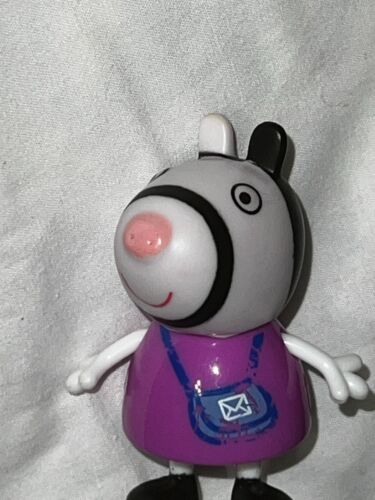 Repuesto de figuras de personajes de Peppa Pig & Friends / Tú eliges / Eliges - Imagen 25 de 35