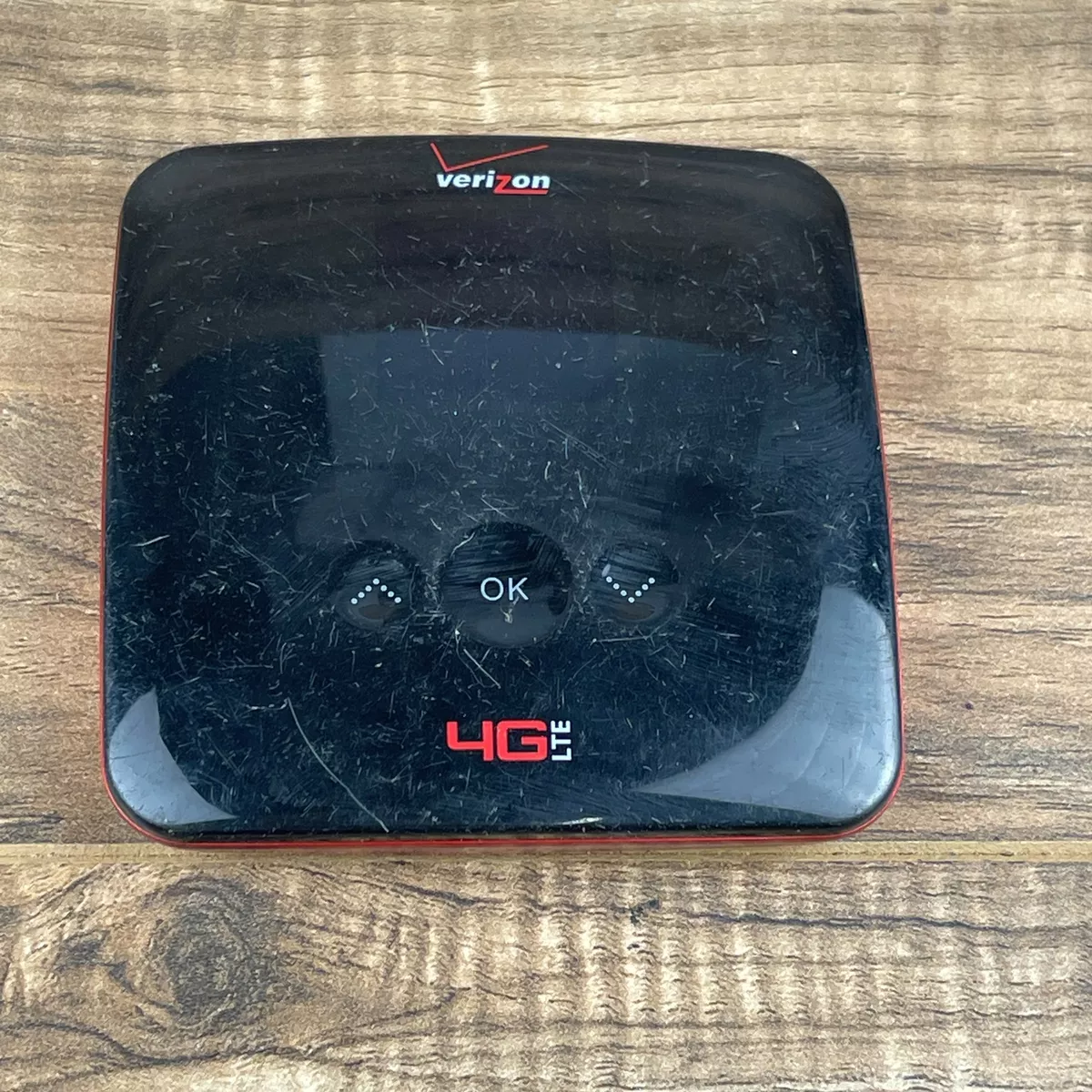 Verizon Jetpack 890L 4G LTE Mobile Hotspot review