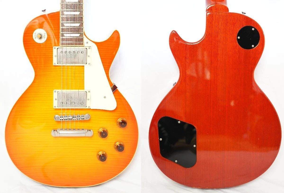中古】 Gibson ギブソン Les Paul Standard 1992年製 レスポール