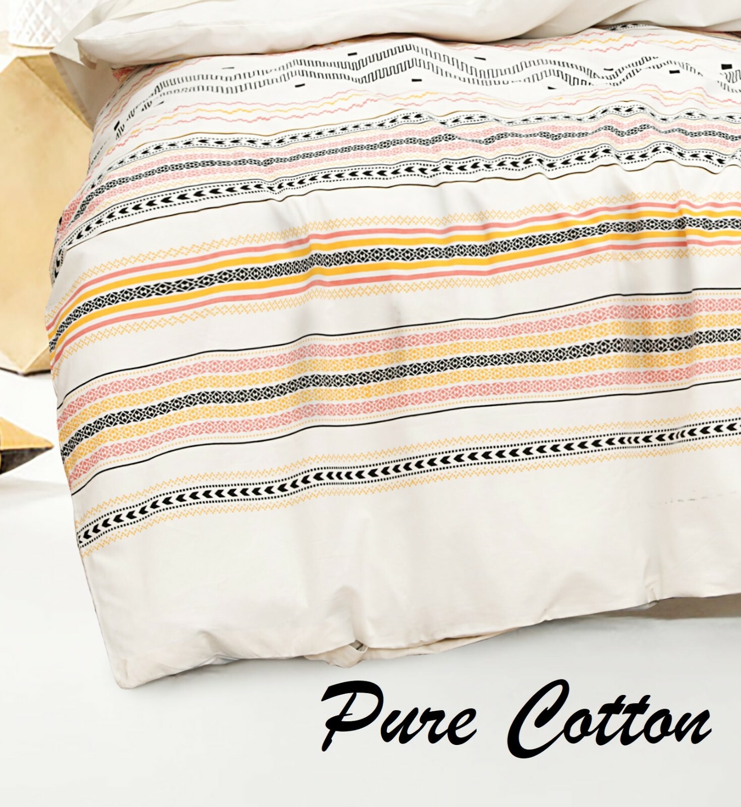 Quilt Doona Duvert Cover Single Double Queen King Super king Bedding