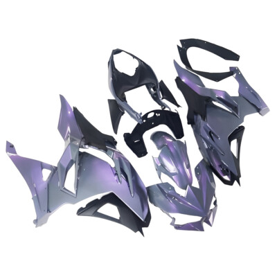 ABS Fairings Kit for Kawasaki Ninja 500 2024 2025 Bodywork