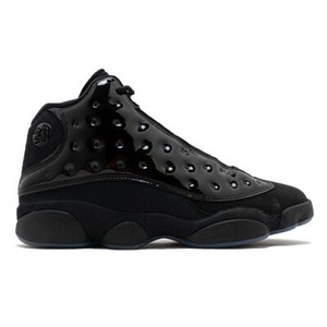 jordan 13 cap and gown men