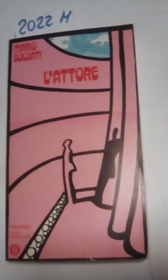 L' Attore.