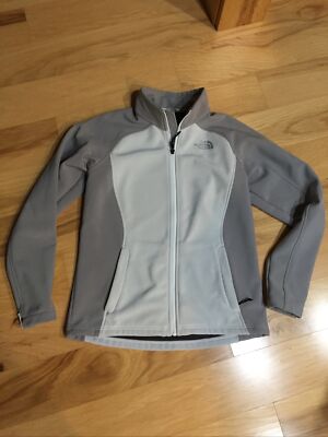 The North Face Apex Fleece Lined Jacket 