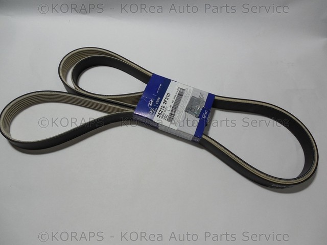 Hyundai kia 252122f310