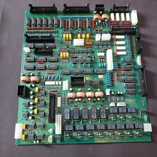 Bruker AXS IFC-04a Control Board D8 XRD Power Supply Logic PCB