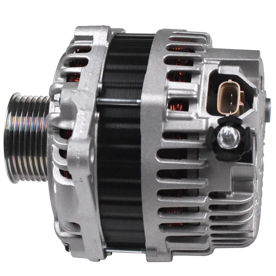 Alternador para 09-14 NISSAN MURANO 11-15 NISSAN QUEST 3,5 L 11341 11557 IR/IF Foto 2 de 4