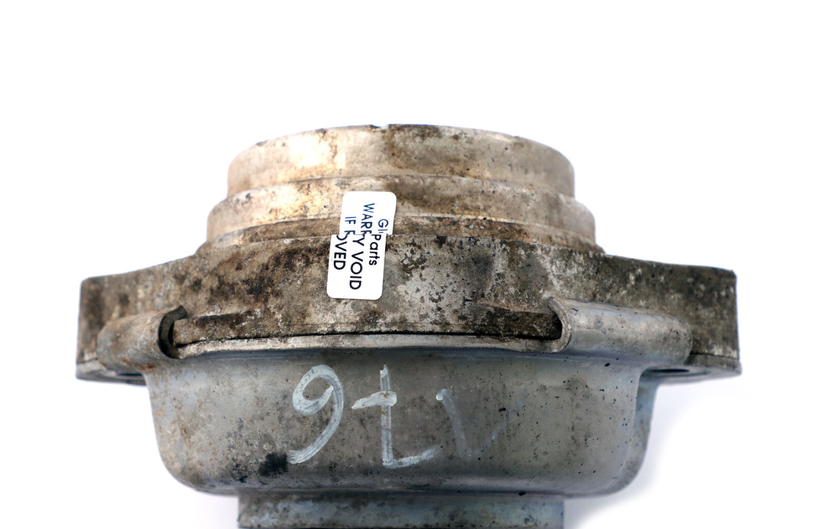 BMW X3 Series Left Side Engine Mount 3400339 2.0 Petrol E83 for 