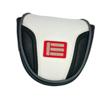 Evnroll Get Even Mallet Putter Headcover Preowned Condition GREAT
