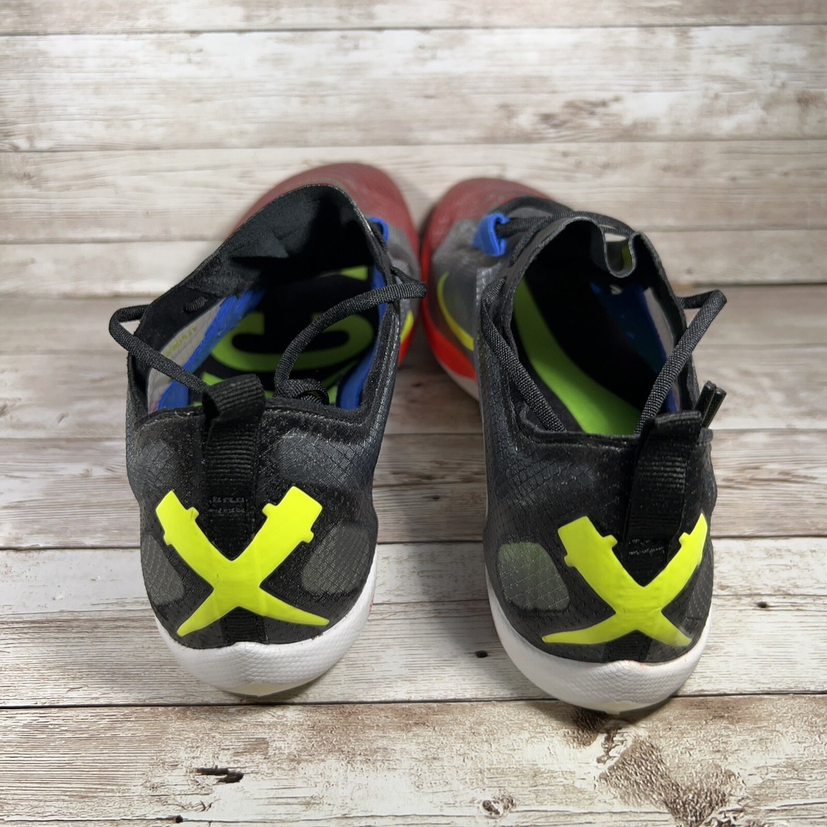 Nike Zoom Victory XC 5 Cross Country Mens Running Track Spike AJ0847-003 Size 12 Nike Zoom Victory XC 5 Cross Country Mens Running Track  main image 3