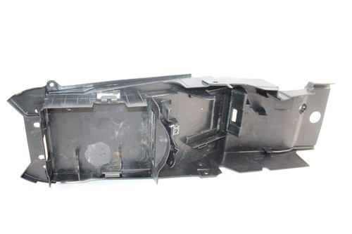 2013 Honda CBR 250 R Rear Undertail Fairing Battery Tray - Picture 6 of 12