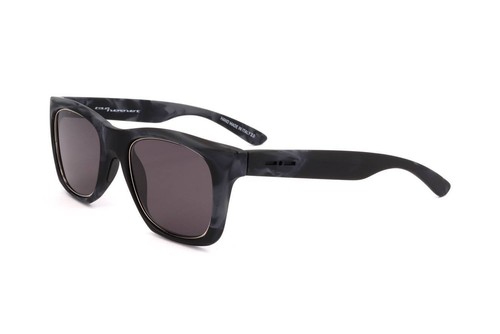 Italia Independent Black Acetate Sunglasses main image 1