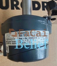 1PCS OGS72 DN 1024R Encoder NEW