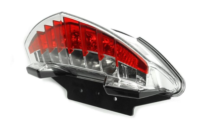 BMW K25 K73 Led Rear Light Genuine 63217714556 | eBay 