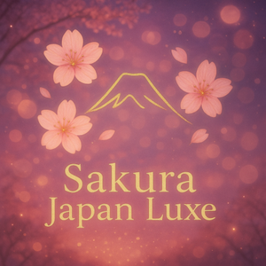 Sakura Japan Luxe | eBay Stores