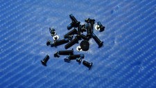 HP 15-bw011dx 15.6" Genuine Laptop Screw Set Screws for Repair ScrewSet
