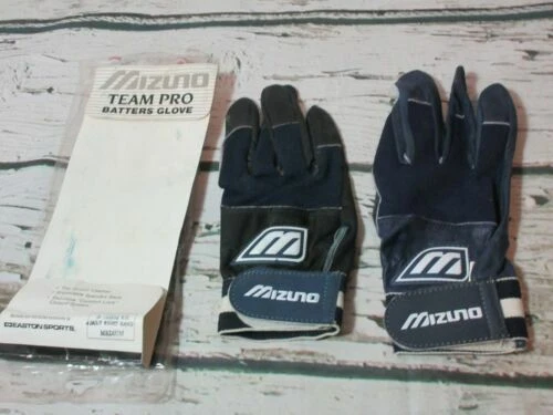 Hombre Guantes de bateo de Béisbol y softball