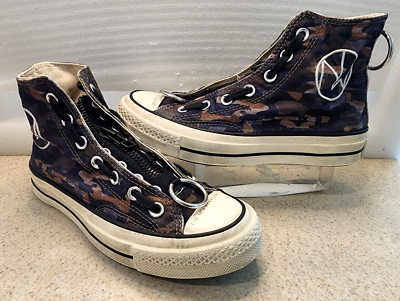 Converse Chuck Hi 70 x Jun Takahashi Undercover The New Warriors