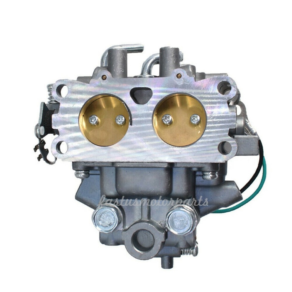 CARBURADOR ORIGINAL KAWASAKI para tractores cortacésped FH721V 15003-7080