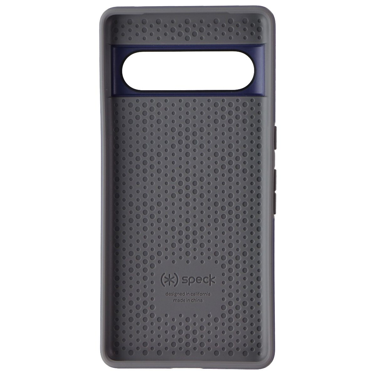 Speck IMPACTHERO Case for Google Pixel 7 Pro Prussian Blue/Cloudy Gray eBay