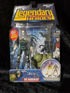 toy biz legendary heroes