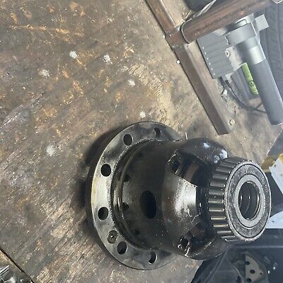 09-21 Nissan 370Z Infiniti G37 LSD Differential Case 38410 09-21 Nissan 370Z Infiniti G37 LSD Differential Case 38410