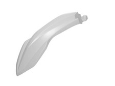 Parafango alto RACETECH YAMAHA TENERE 700 2025 202 Bianco