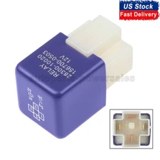 Starter Relay For Toyota Camry Corolla Highlander Matrix 28300-10020 2834111010